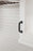 Surpass Zinc Matte Black Cabinet Pull 17