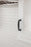 Franklin Zinc Matte Black Cabinet Pull 10