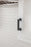 Hybridize Zinc Matte Black Cabinet Pull 10