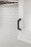 Evolve Zinc Matte Black Cabinet Pull 10