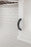 Parabolic Zinc Matte Black Cabinet Pull 10
