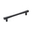 Pailou Zinc Matte Black Cabinet Pull 3