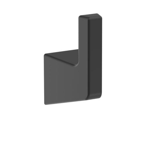 Blackrock Zinc Matte Black Hook 1