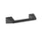 Blackrock Zinc Matte Black Toilet Paper Holder 1