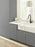 Transcendent Aluminum Matte Gold Cabinet Pull 13