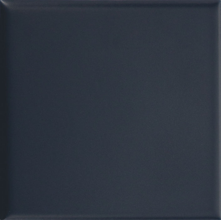 Matte Navy Tile 1
