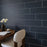 Matte Navy Tile 2