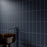 Matte Navy Tile 3