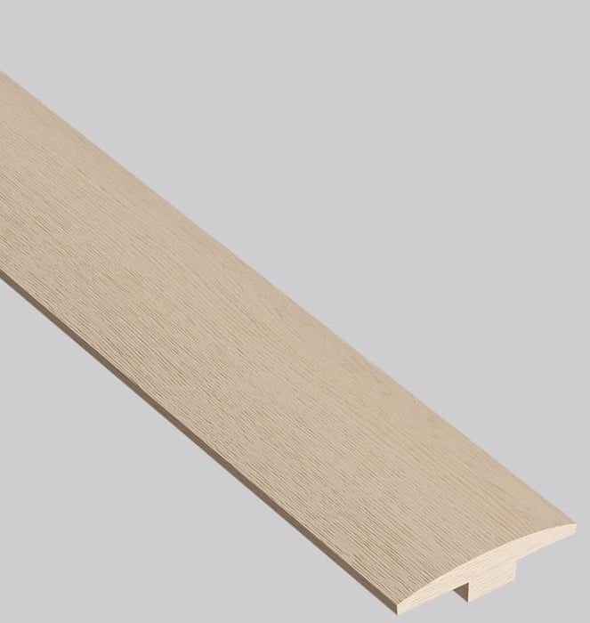 McCaran Wood Mable T Molding Brushed 1