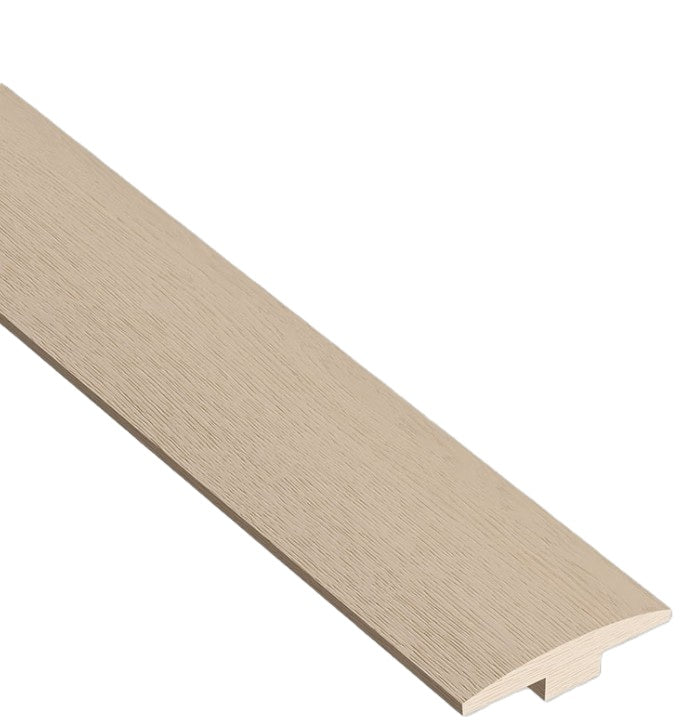 McCaran Mable Hardwood Moulding / Trim - 2" x 78" T Molding
