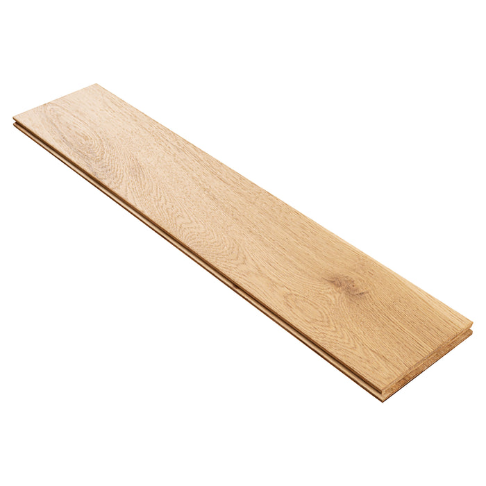 McCarranHerringbone Herringbone Bramlett Engineered Hardwood Flooring - Low Gloss