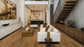 McCarran Leander Oak Engineered Hardwood Flooring - Brushed