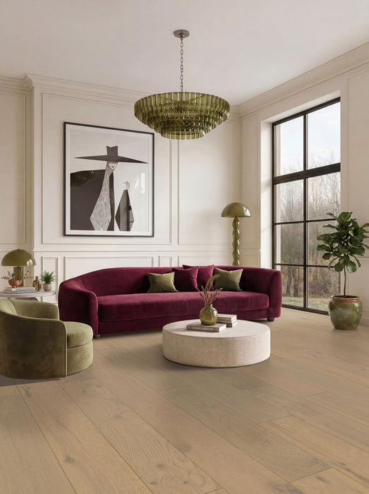 Mccarran Wood Talren Engineered Hardwood Ultra Matte 9