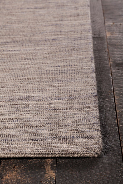 Wool 37401 Area Rug Textured 1