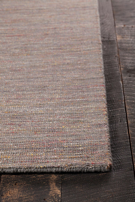 Wool 37402 Area Rug Textured 1