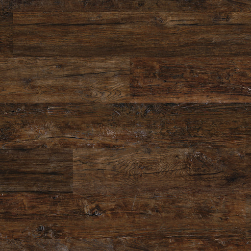 Vinyl Medina Weathered Oak Vinyl Tile Polyurethane 1