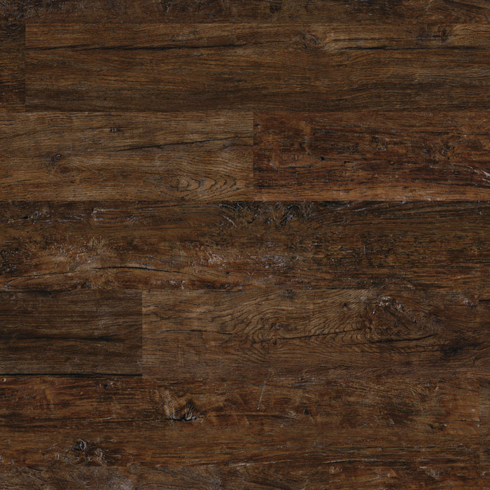 Vinyl Medina Weathered Oak Vinyl Tile Polyurethane 1