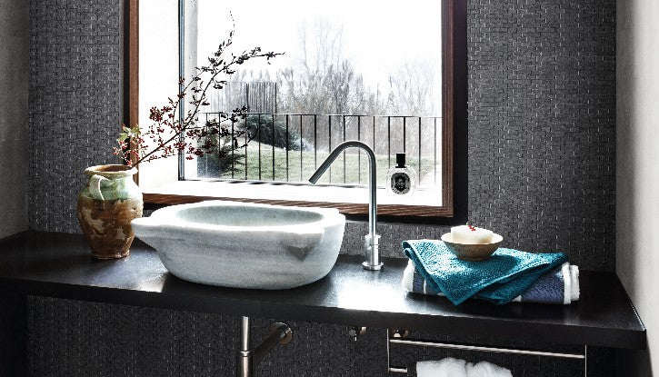 Clearance Sale! Diplomacy Medium Grey Porcelain Tile - Matte