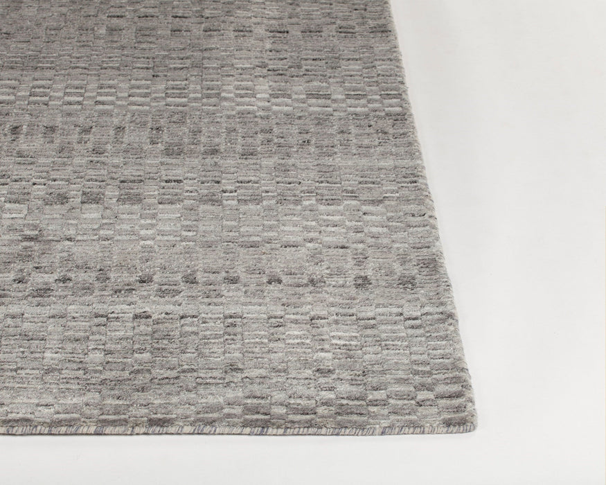 Viscose 46200 Area Rug Textured 1
