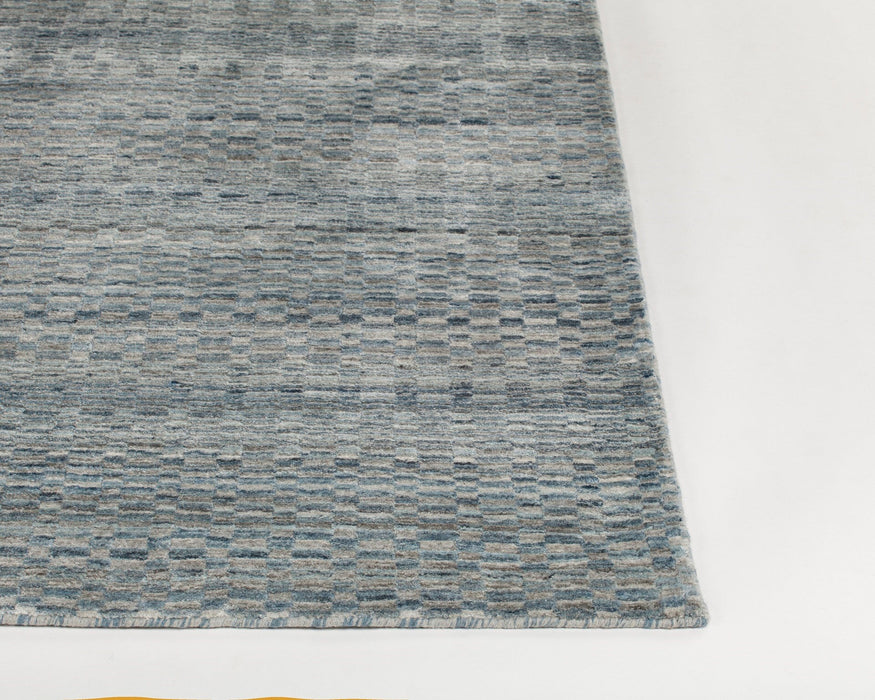 Viscose 46201 Area Rug Textured 1