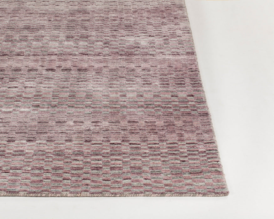 Viscose 46203 Area Rug Textured 1