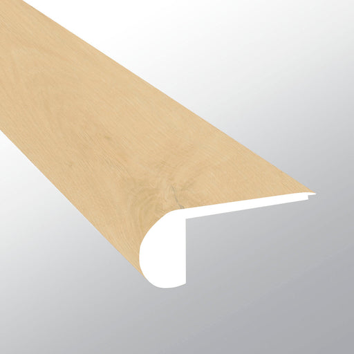 Everlife LVT Wayne Parc Reserve Mellshire Luxury Vinyl Moulding / Trim - 2.75" x 94" Flush Stair Nose