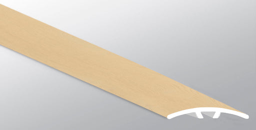 Everlife LVT Wayne Parc Reserve Mellshire Luxury Vinyl Moulding / Trim - 1.59" x 94" Multi Purpose Trim