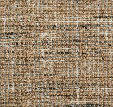 Stanton Sisal Mendoza Chocolate