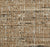 Stanton Sisal Mendoza Chocolate