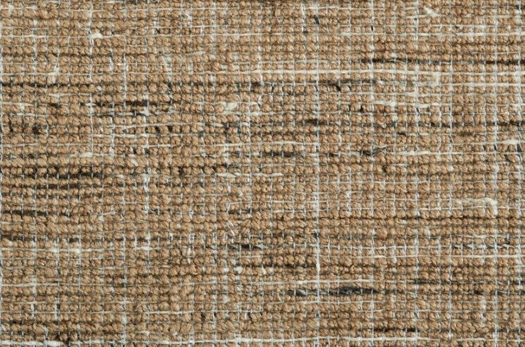 Stanton Sisal Mendoza Chocolate 13004