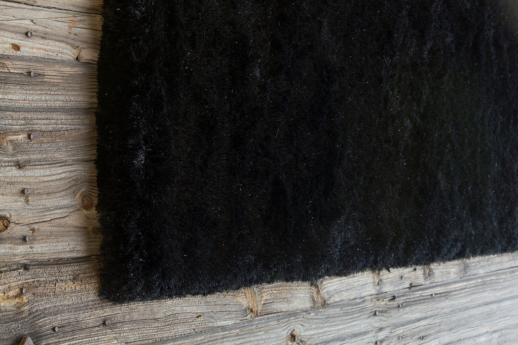Polyester 6901 Area Rug Textured 2
