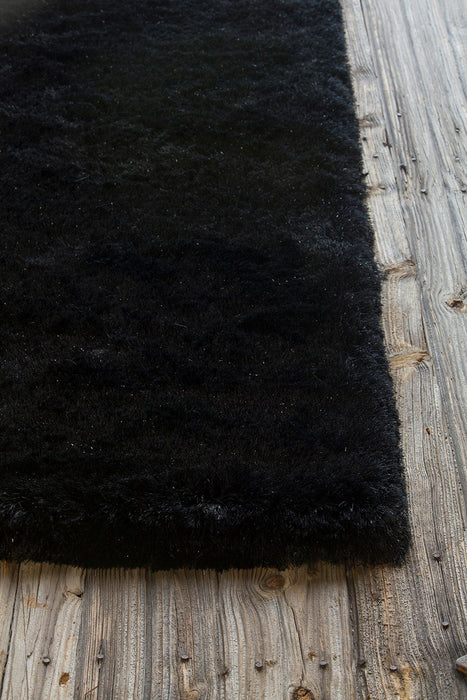 Polyester 6901 Area Rug Textured 1
