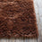 Polyester 6902 Area Rug Textured 1