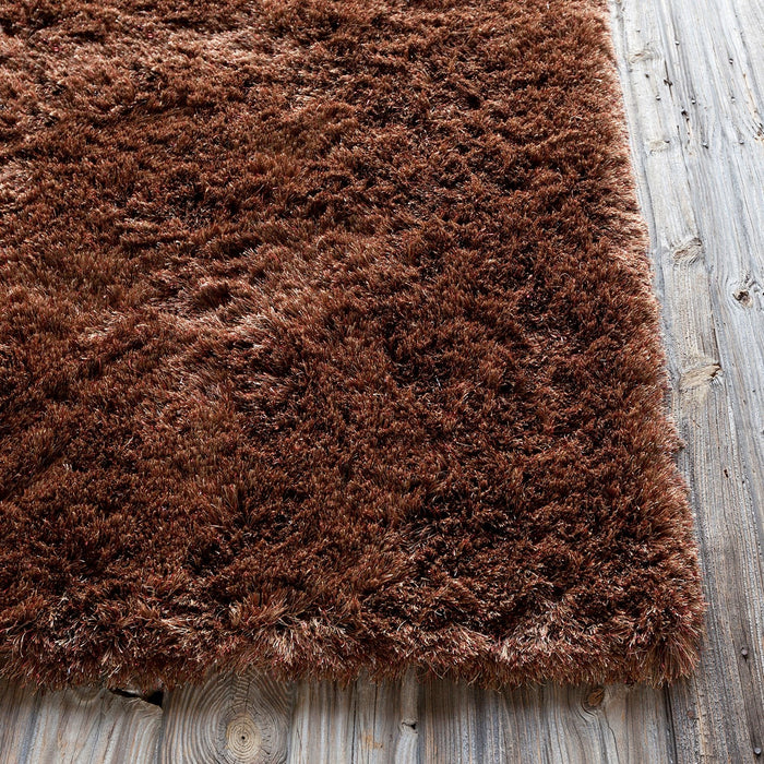 Polyester 6902 Area Rug Textured 1
