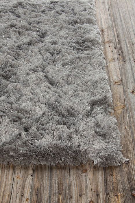 Polyester 6904 Area Rug Textured 1