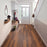 Vinyl Merbau Vinyl Tile Polyurethane 3 3