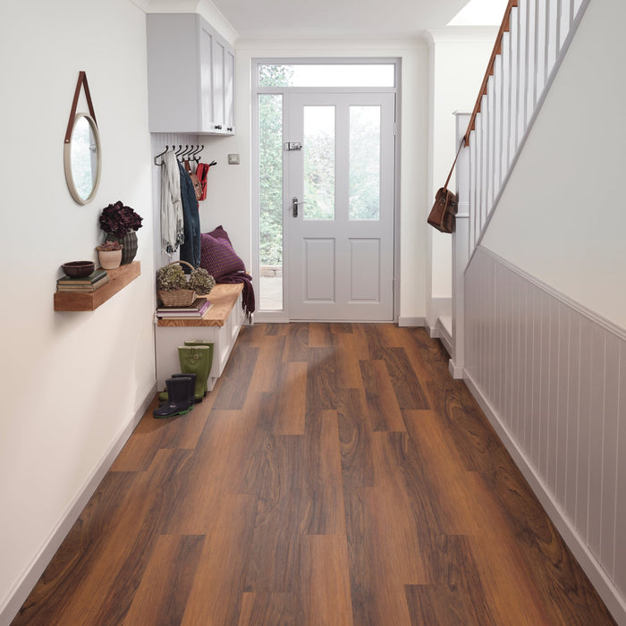 Vinyl Merbau Vinyl Tile Polyurethane 3 3