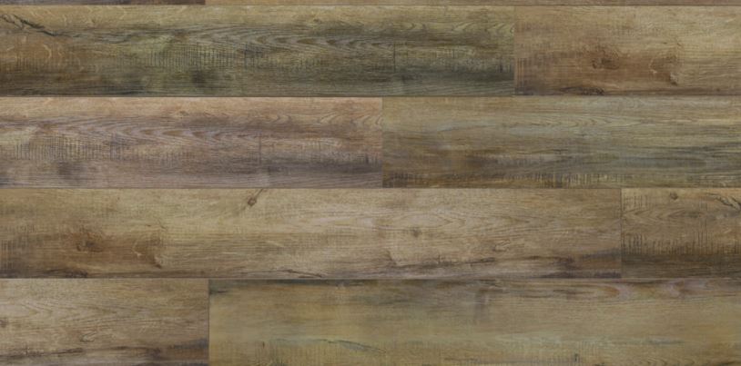 Cortona Plus Blue Vinyl Mesa Tan Luxury Vinyl Plank Urethane 1