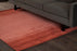 Wool 522 Area Rug Textured 3
