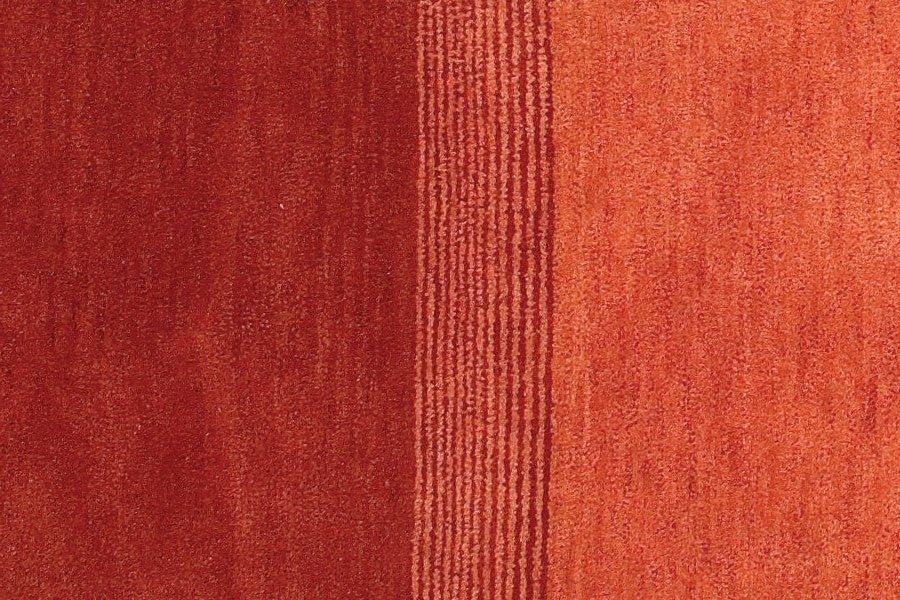 Wool 522 Area Rug Textured 4