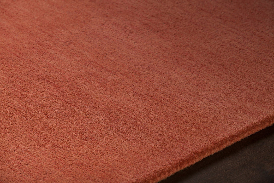 Wool 522 Area Rug Textured 5