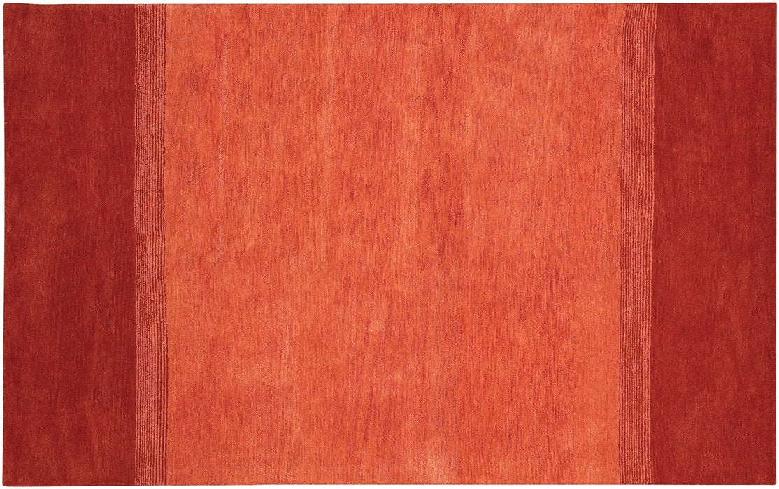 Wool 522 Area Rug Textured 2