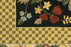 Wool 532 Area Rug Textured 5