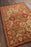 Wool 548 Area Rug Textured 1