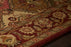 Wool 548 Area Rug Textured 4