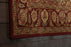Wool 548 Area Rug Textured 5