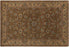 Wool 559 Area Rug Textured 2