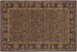Wool 563 Area Rug Textured 2