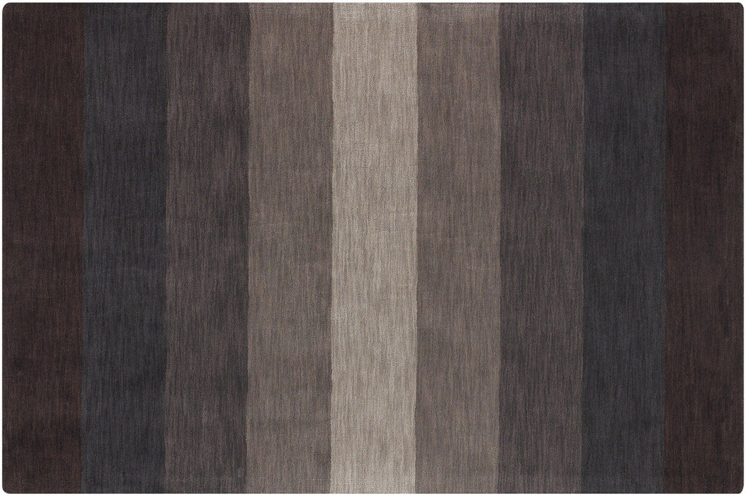 Wool 568 Area Rug Textured 2