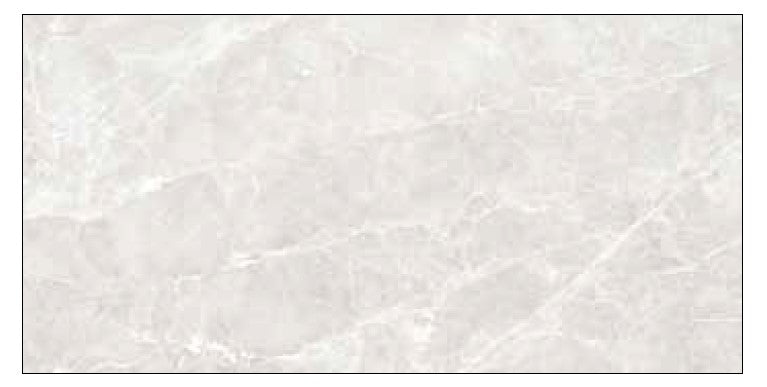 Porceluxe Meta Bianco Porcelain Tile - Matte